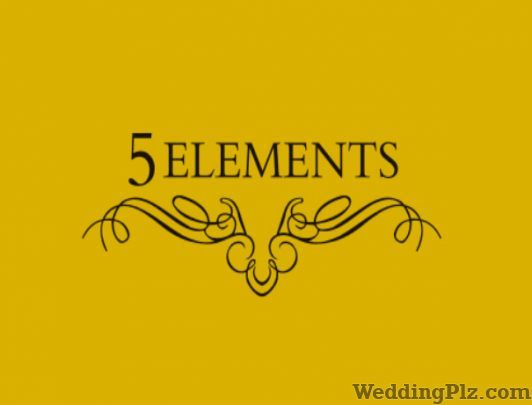 5 Elements Jewellery weddingplz