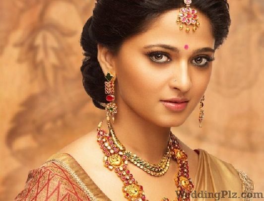 Aabhushan Jewellery Jewellery weddingplz