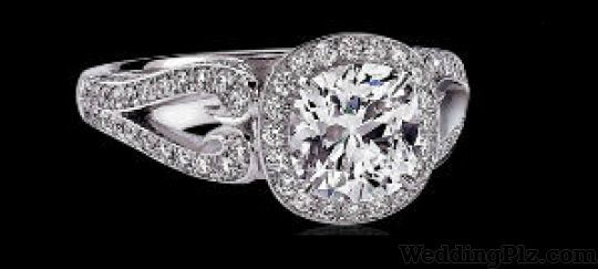 Aastha Diamonds Jewellery weddingplz