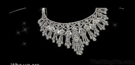Aastha Diamonds Jewellery weddingplz