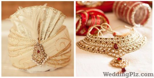 Agni Jewels Jewellery weddingplz