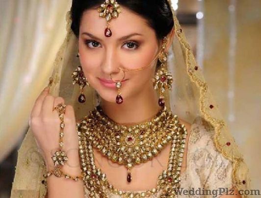 Amrit jewellers shop
