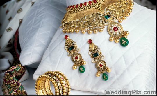 Antara Jewellery Showroom Jewellery weddingplz