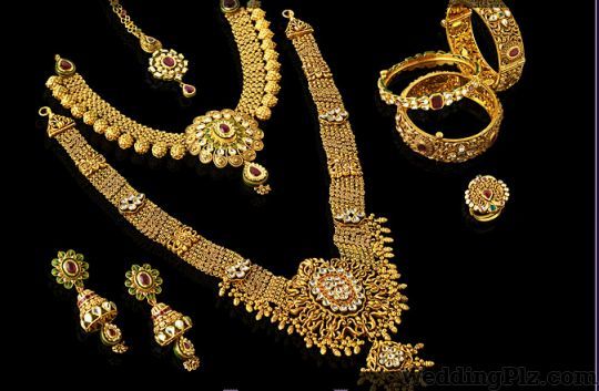 Antara Jewellery Showroom Jewellery weddingplz