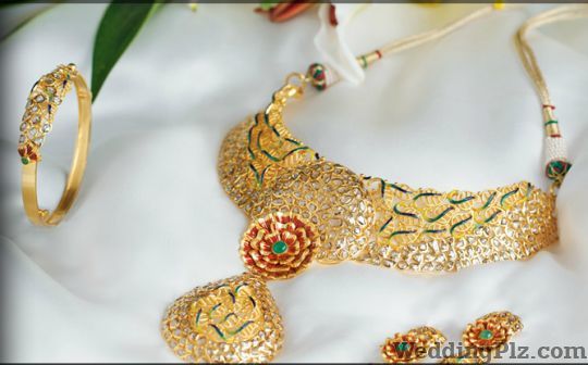 Antara Jewellery Showroom Jewellery weddingplz