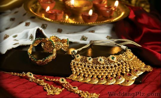 Antara Jewellery Showroom Jewellery weddingplz