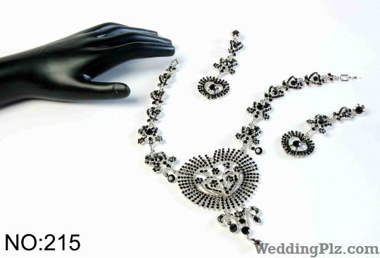 Deepak Jewellery Creations Jewellery weddingplz