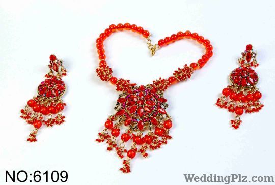 Deepak Jewellery Creations Jewellery weddingplz