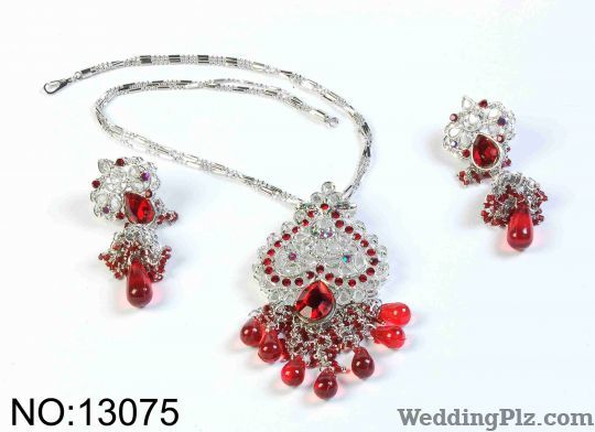 Deepak Jewellery Creations Jewellery weddingplz