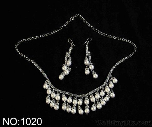 Deepak Jewellery Creations Jewellery weddingplz