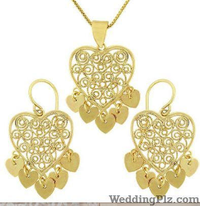Jayesh Art Jewellers Jewellery weddingplz