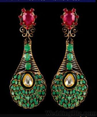 Minawala Jewelers Jewellery weddingplz