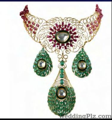 Minawala Jewelers Jewellery weddingplz