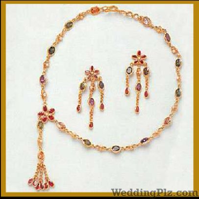 Namah Design Studio Jewellery weddingplz
