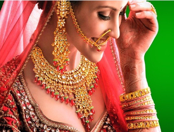 Om Jewellers Pvt. Ltd. Jewellery weddingplz