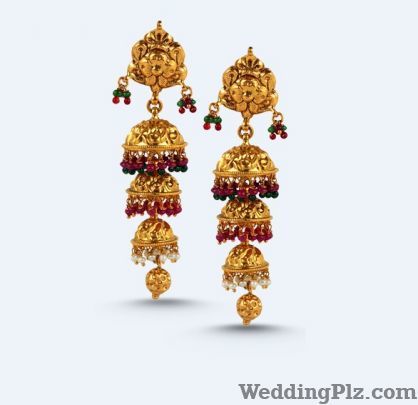 Orra Jewellery weddingplz