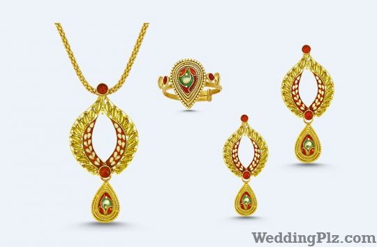 Orra Jewellery weddingplz