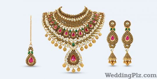 Orra Jewellery weddingplz