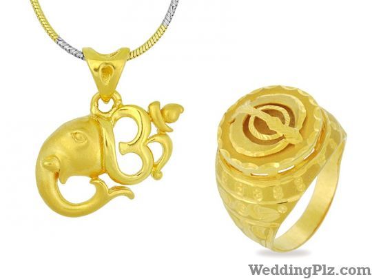 S Zaveri And Sons Jewellery weddingplz