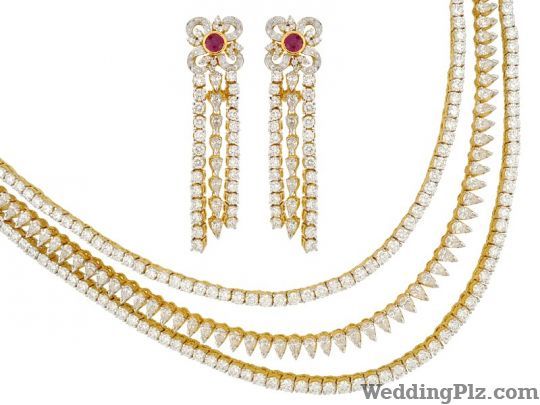 S Zaveri And Sons Jewellery weddingplz