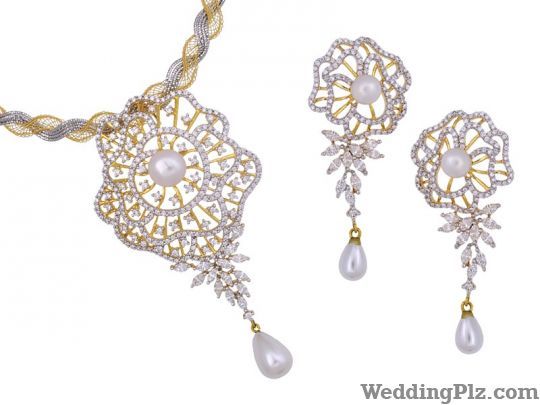 S Zaveri And Sons Jewellery weddingplz