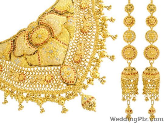 S Zaveri And Sons Jewellery weddingplz