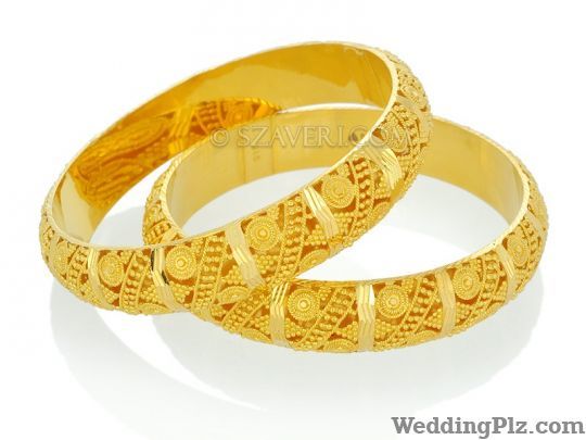 S Zaveri And Sons Jewellery weddingplz