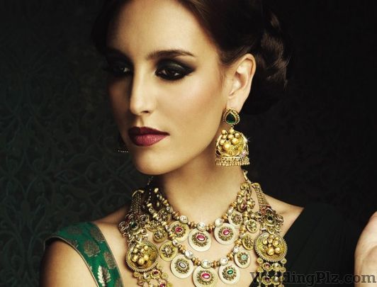 Shantosh Jewellery weddingplz