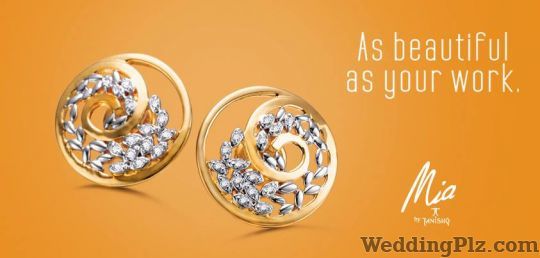 Borivali tanishq shop