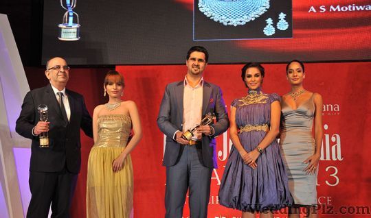 A S Motiwala Fine Jewellery Jewellery weddingplz