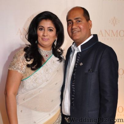 Anmol Jewellers Jewellery weddingplz