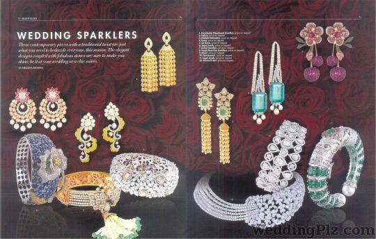 Dwarkadas chandumal sale jewellers zaveri bazar
