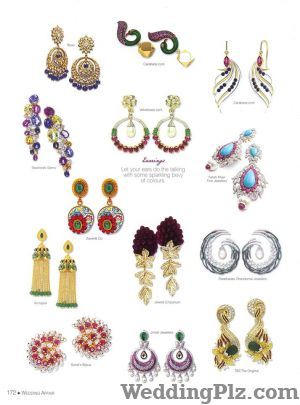 Dwarkadas Chandumal Jewellers Jewellery weddingplz