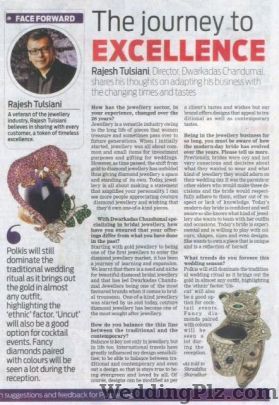 Dwarkadas Chandumal Jewellers Jewellery weddingplz