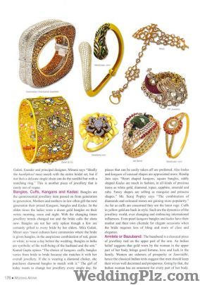 Dwarkadas Chandumal Jewellers Jewellery weddingplz