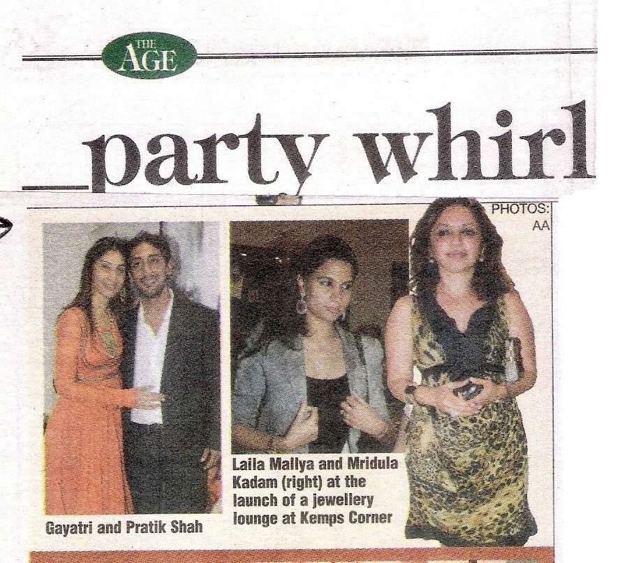 Estaa Gems Pvt. Ltd. Jewellery weddingplz