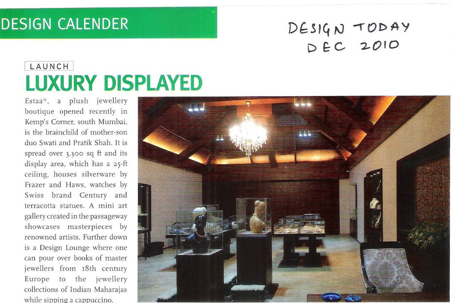 Estaa Gems Pvt. Ltd. Jewellery weddingplz