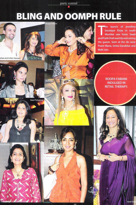 Estaa Gems Pvt. Ltd. Jewellery weddingplz