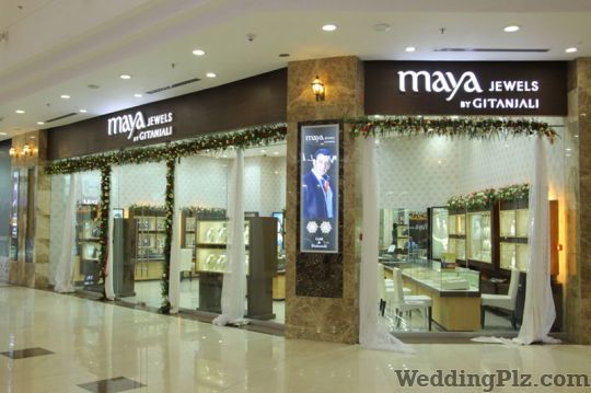 Gitanjali Jewels Jewellery weddingplz