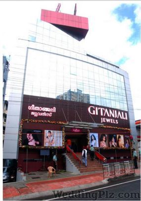 Gitanjali Jewels Jewellery weddingplz