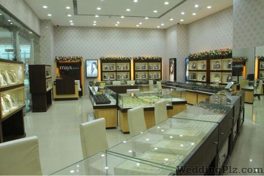 Gitanjali Jewels Jewellery weddingplz