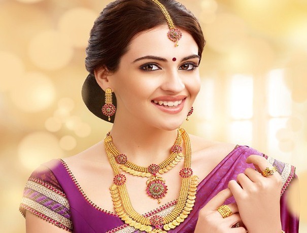 Gold Star Jewellery India Pvt. Ltd. Jewellery weddingplz