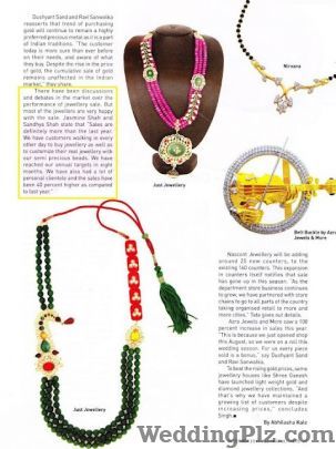 Just Jewellery Jewellery weddingplz