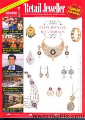 Kama Schachter Jewellery weddingplz
