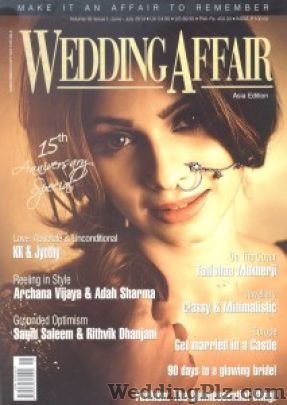 Kama Schachter Jewellery weddingplz