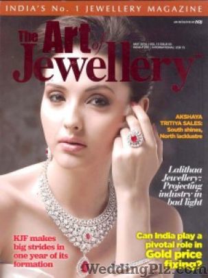 Kama Schachter Jewellery weddingplz