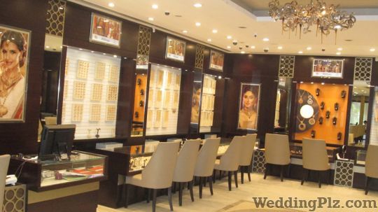 Malabar Gold And Diamonds Jewellery weddingplz