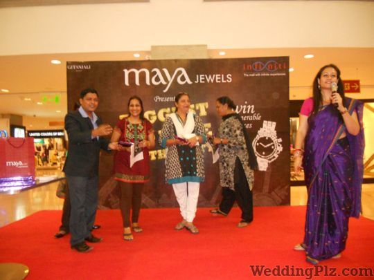 Maya Jewels Jewellery weddingplz