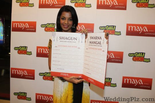 Maya Jewels Jewellery weddingplz