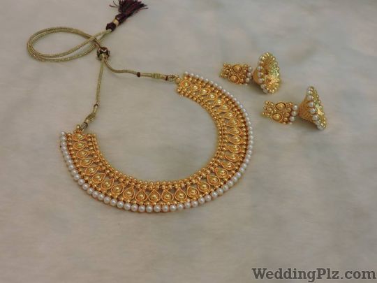 Nikita Jewellers Pvt Ltd Jewellery weddingplz